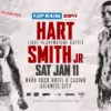 Hart Smith jr Poster