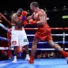 Kubrat Pulev vs Rydell Booker action6