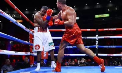 Kubrat Pulev vs Rydell Booker action6