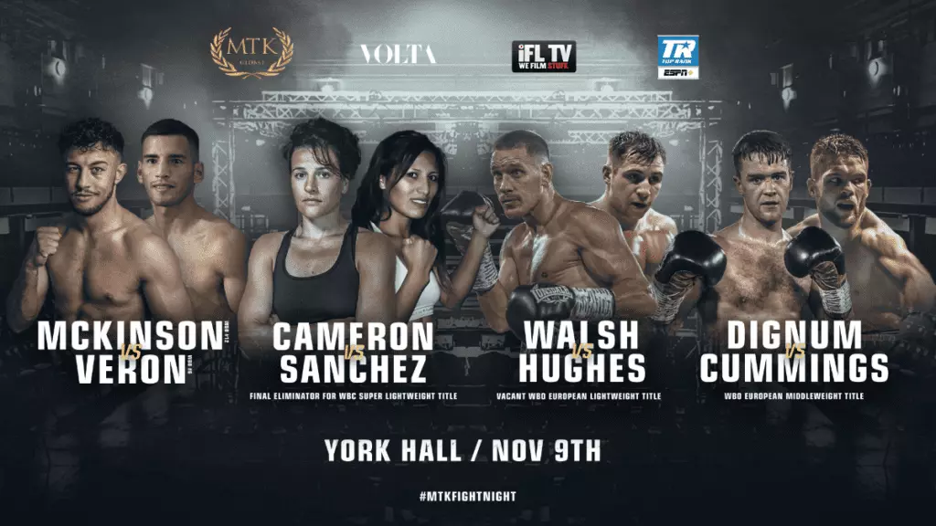 MTK Global