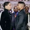 SHO Davis vs Gamboa ATL Kick off Press 019