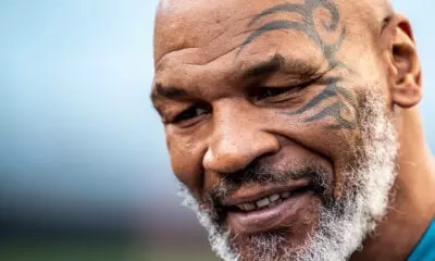 Tyson Destroys Holmes On This Day In 1988