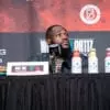 Wilder Ortiz Final PPV Press Conference 11.20.19 11 23 2019 Presser Ryan Hafey Premier Boxing Champions