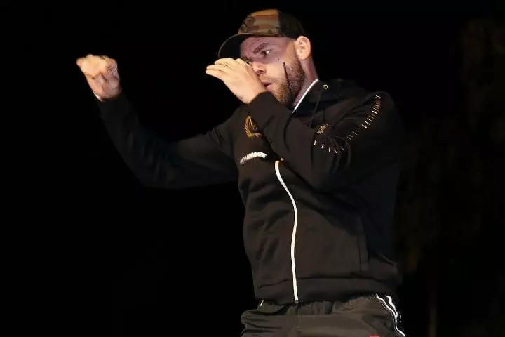 billy joe saunders 9 3