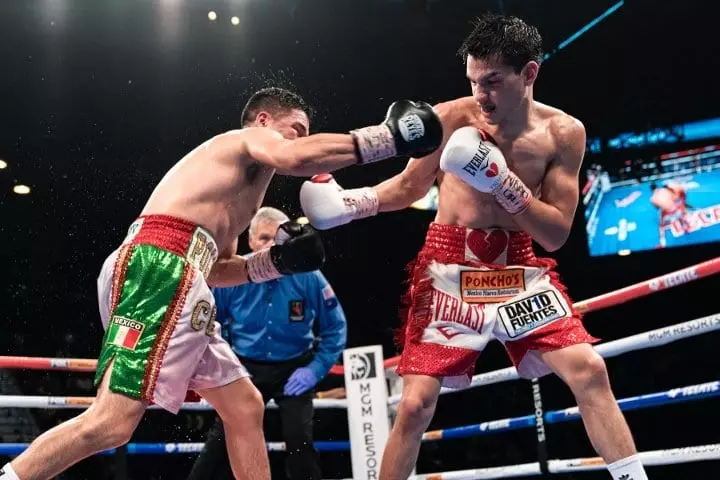 figueroa ceja fight hafey