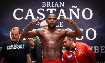 WBC Muddies Its Lightweight Title Picture - Rankings