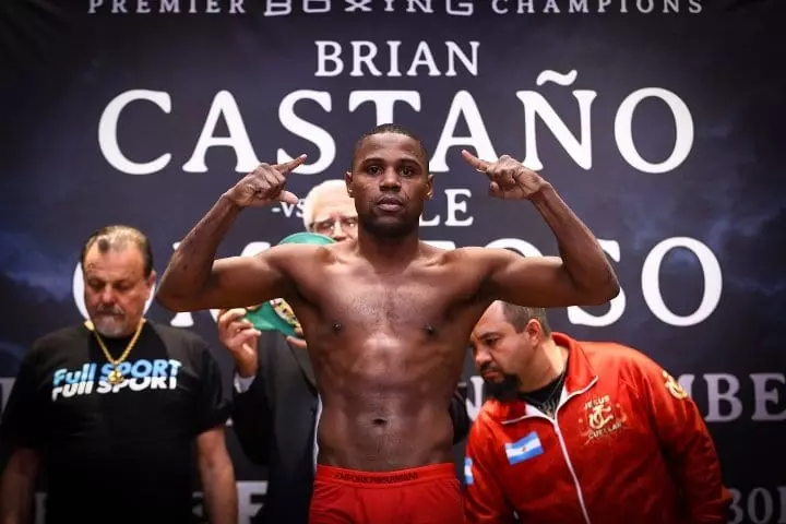 WBC Muddies Its Lightweight Title Picture - Rankings