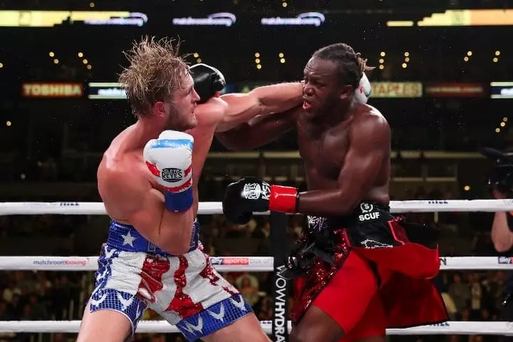 ksi logan paul rematch 29