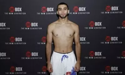 Conceição-Martinez Official for Jan 29