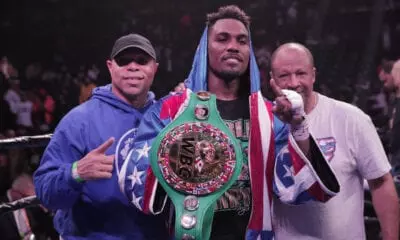 Charlo vs Hogan 12 07 2019 Fight Leo Wilson Premier Boxing Champions 1