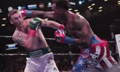 Charlo vs Hogan 12 07 2019 Fight Leo Wilson Premier Boxing Champions