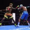 Jermell Charlo Sounded Warning Tuesday- "I'm Dangerous"