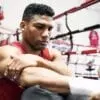 Yuriorkis Gamboa Out Of Colbert Bout Due To Injury