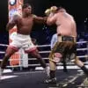 Andy Ruiz slams Jake Paul and predicts an early night if they meet