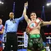 Michael Conlan victory