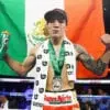 Letting Valdez Remain Champ Shows WBC Drug Testing Is Sham