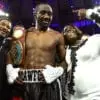 Will Terence Crawford Deliver Saturday Night?