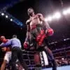 ajagba kiladze fight 10