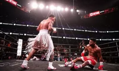 davis gamboa fight 23