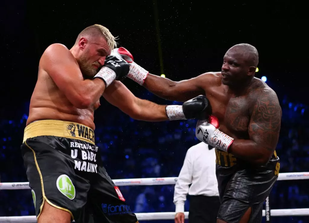 ‘I Don’t Think He Is a Good Boxer’: Dillian Whyte Gives Honest Assessment on Anthony Joshua vs Francis Ngannou