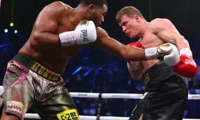 Report- Triller/Madison Square Garden Have Fight Series Deal