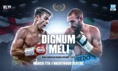 Dignum Meli MTK Global