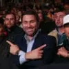 Hearn Laments Failed Joshua-Fury Fight- "Whole Thing Absolutely Stinks"
