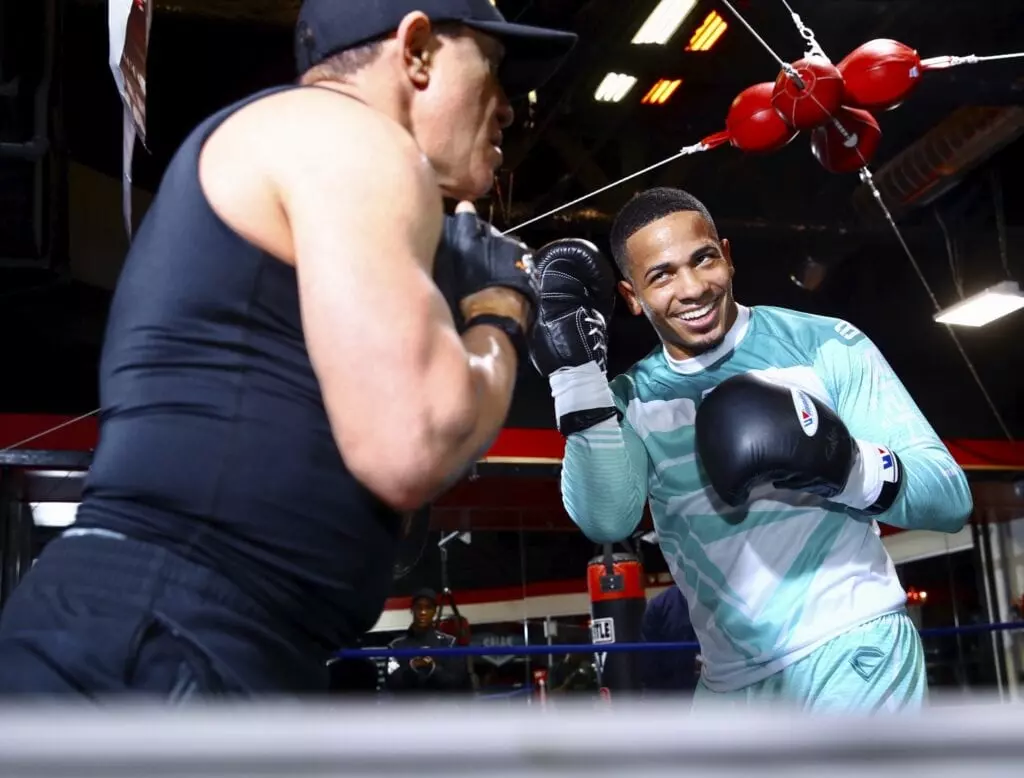 Felix Verdejo