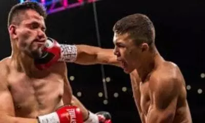 Joey Spencer PBC File Photo