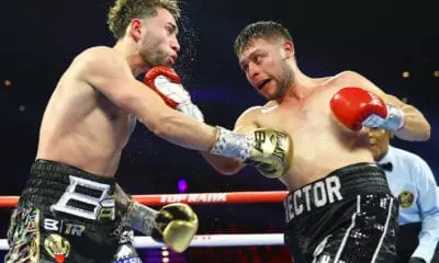 Joseph Adorno vs Hector Garcia action4