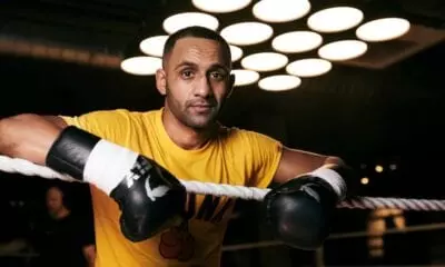 Kid Galahad