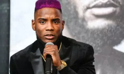 Showtime Makes Chris Colbert-Roger Gutierrez Official