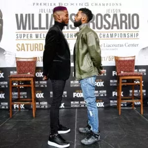 LR TGB PBC ON FOX PRESSER COLBERT VS CORRALES TRAPPFOTOS 01162020 8280