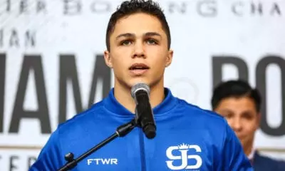 LR TGB PBC ON FOX PRESSER JOEY SPENCER TRAPPFOTOS 01162020 6068