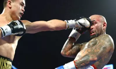 Luis Collazo vs Kudratillo Abdukakhorov action4