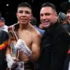 Golden Boy Made New Jaime Munguia Opponent Official Friday