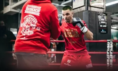 Redkach Work Out WESTCOTT 011