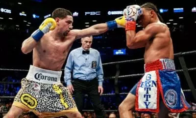 Thurman Garcia jab large