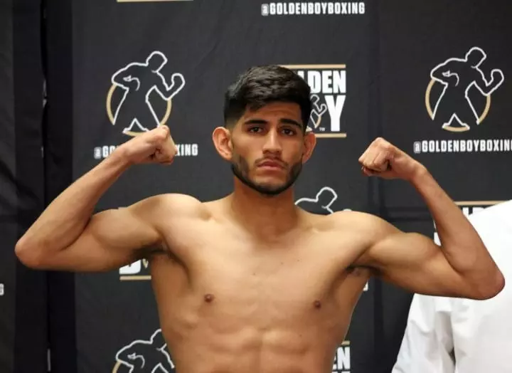 alexis rocha