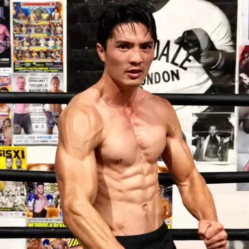 francis chua