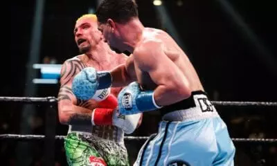 garcia redkach fight 28