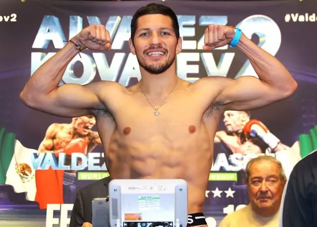 Teofimo Lopez- Devin Haney Traded Insults Saturday Night