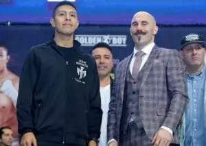 munguia o sullivan 2 1