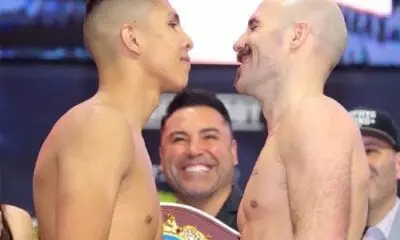 munguia o sullivan 2 2