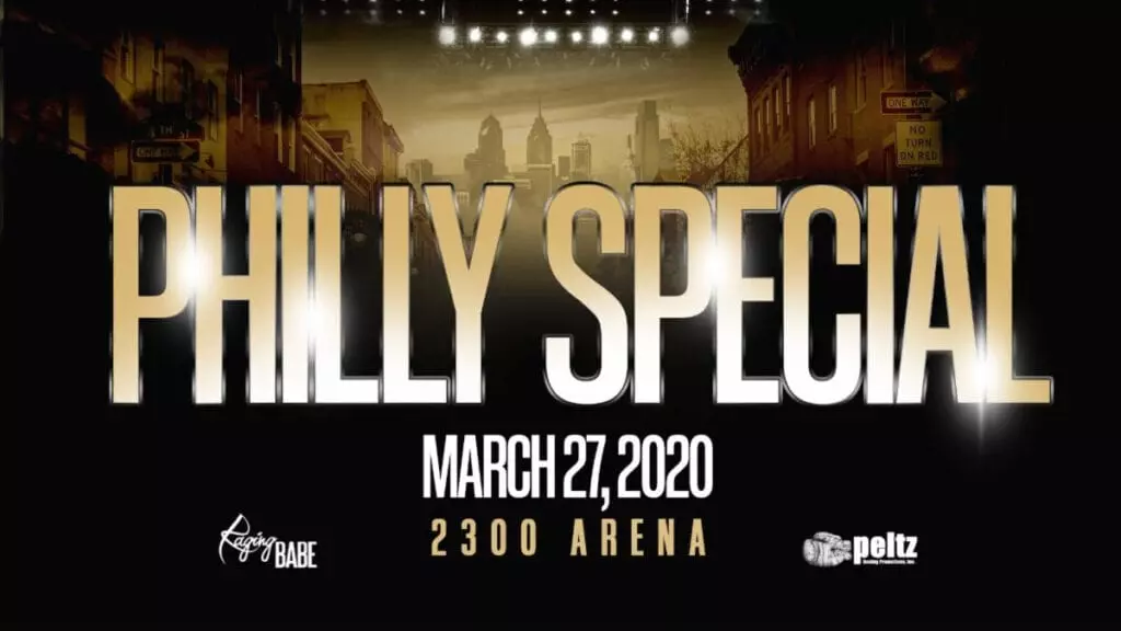 philly special