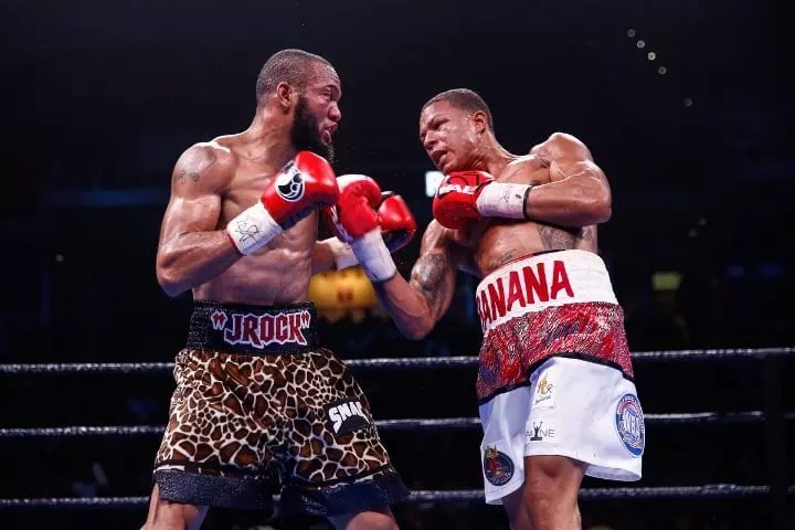 williams rosario fight 10