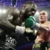 Tyson Fury-Deontay Wilder- Act III