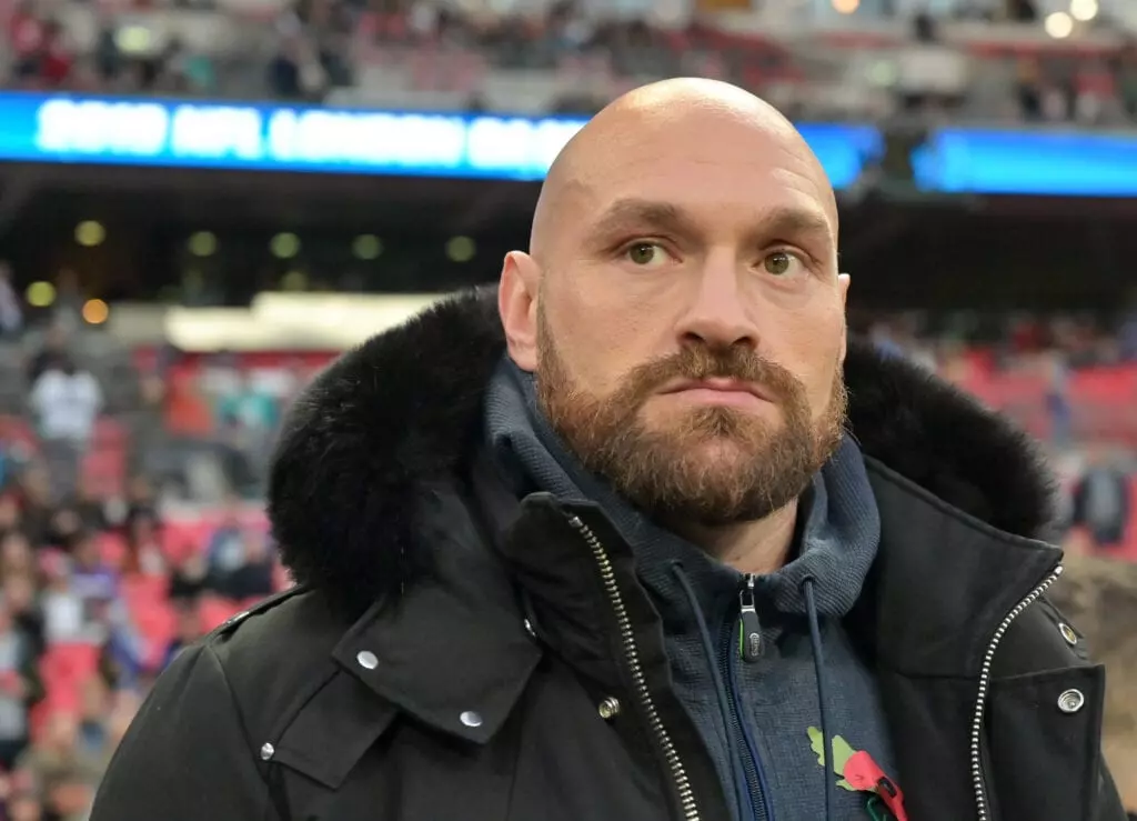 Reliving Tyson Fury Debut And Dawn OF New Heavyweight Reign