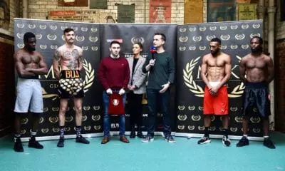 Golden Conntract semi draw