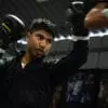 Mikey Garcia